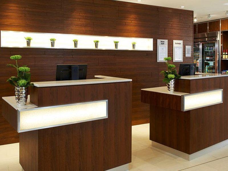 Courtyard By Marriott Aberdeen Airport Dyce Eksteriør bilde